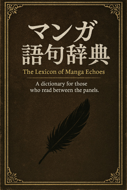 マンガ語句辞典